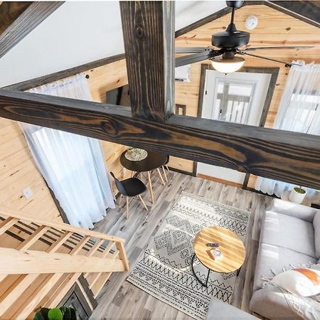 3 Bearly Working Luxury Tiny House Firepit Mins To Lake Guntersville Kültér fotó