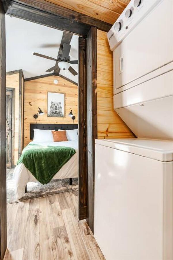 3 Bearly Working Luxury Tiny House Firepit Mins To Lake Guntersville Kültér fotó