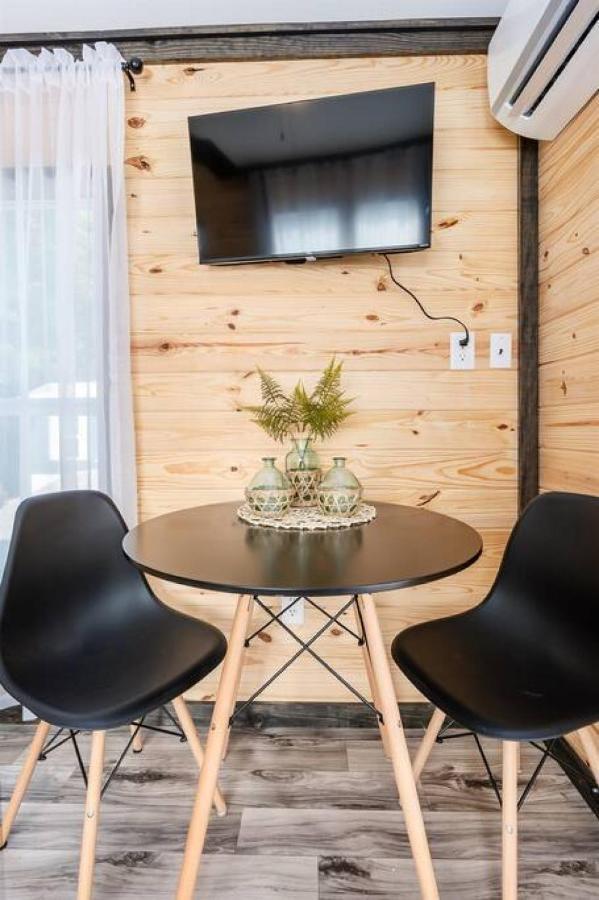 3 Bearly Working Luxury Tiny House Firepit Mins To Lake Guntersville Kültér fotó